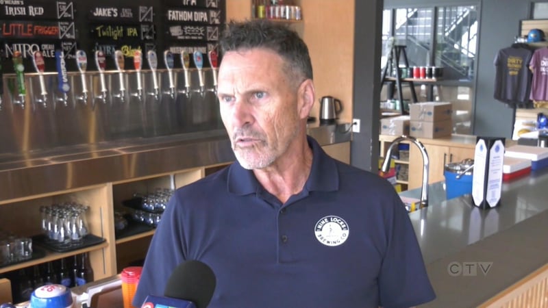 Craft brewery says increased fuel costs won’t reach their customers