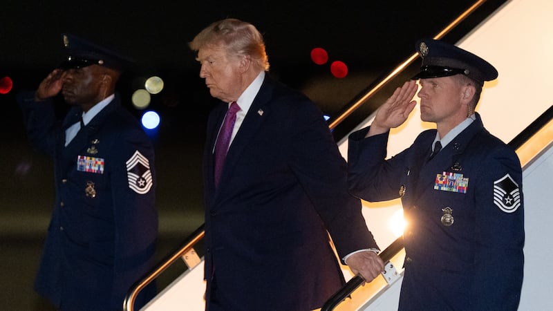 U.S.-Iran ceasefire remains fragile after Strait of Hormuz closes again