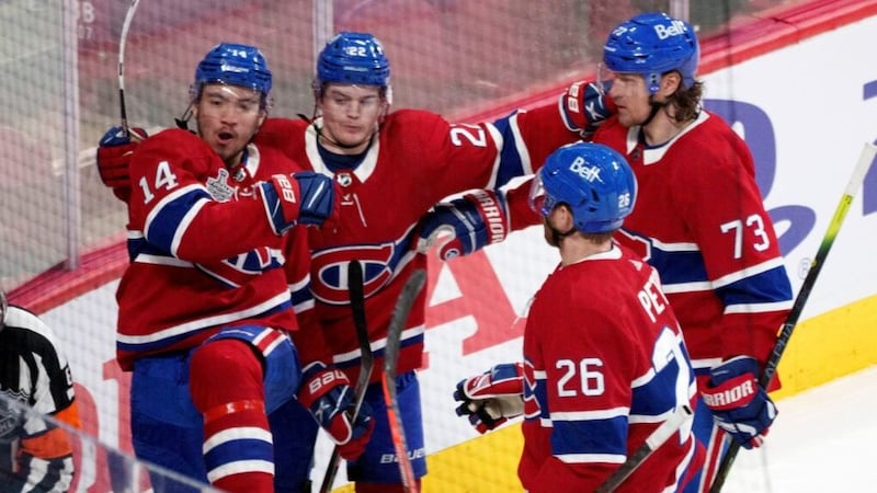 Analyst breaks down Canadiens–Lightning playoff expectations