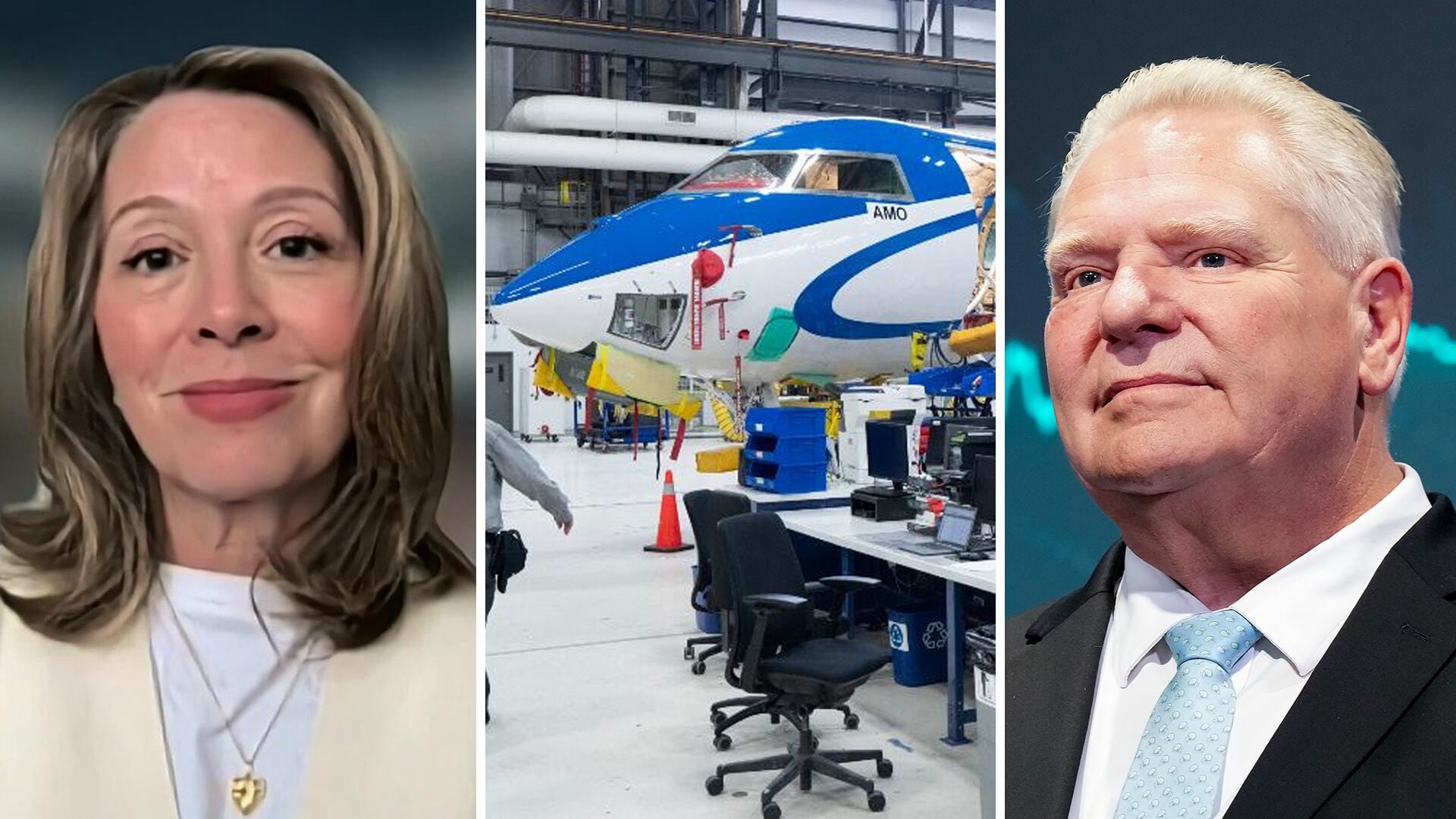 Doug Ford ‘only backs down when he gets caught’: Stiles on Ford walking bac