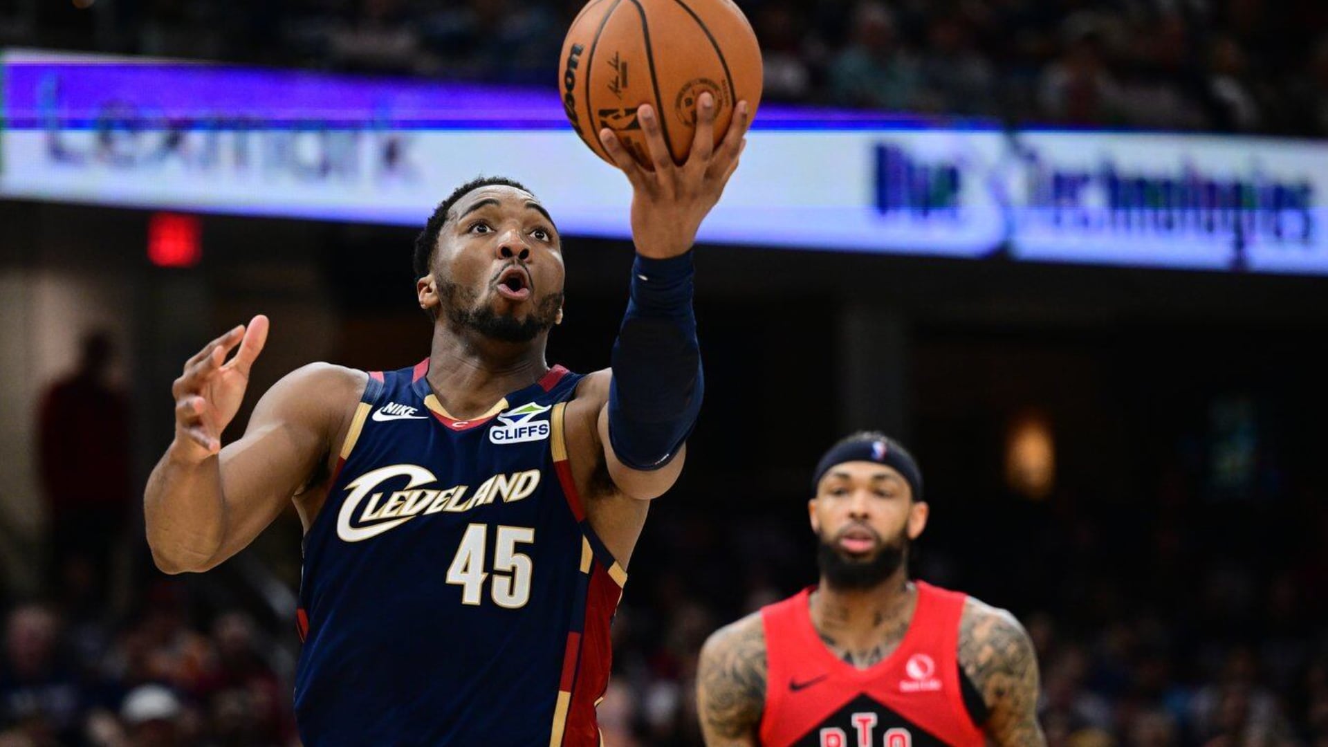 ‘There’s a talent gap between these two teams’: Cauz previews Game 2 of Rap