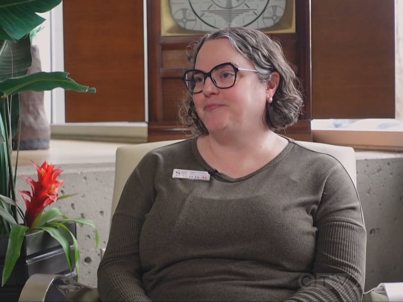 London Public Library | April 11, 2026