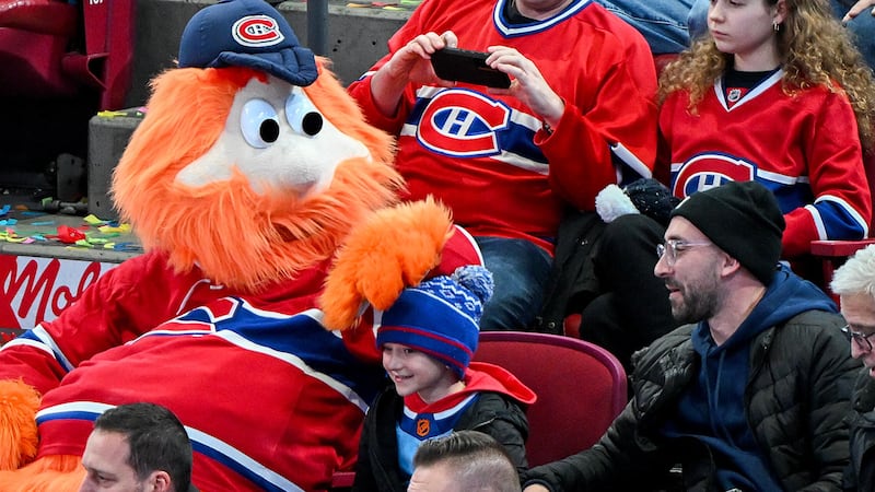 Habs fans ready for Game 2 against the Tampa Bay Lightning