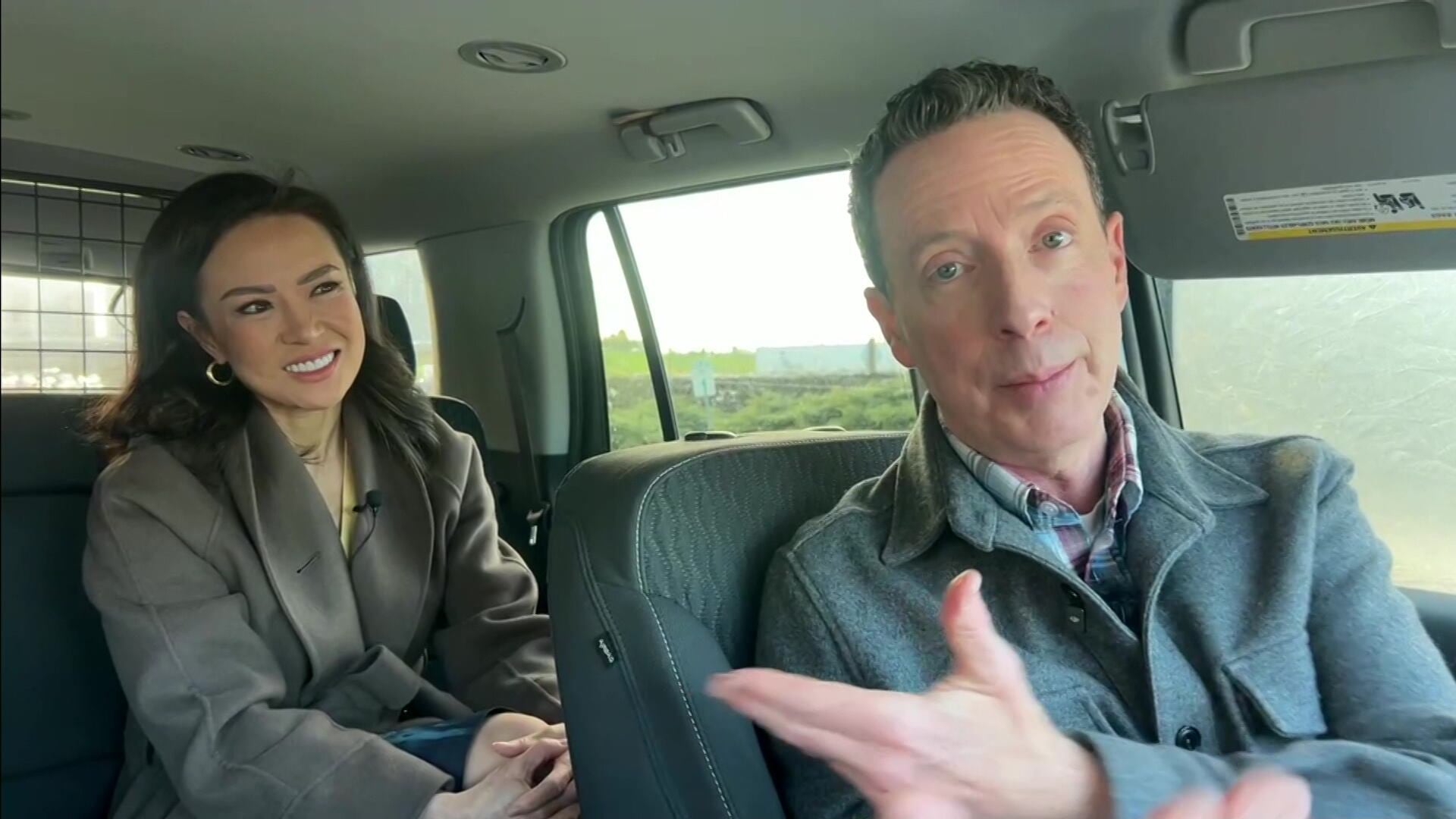 Cash Cab returns for its tenth milestone season