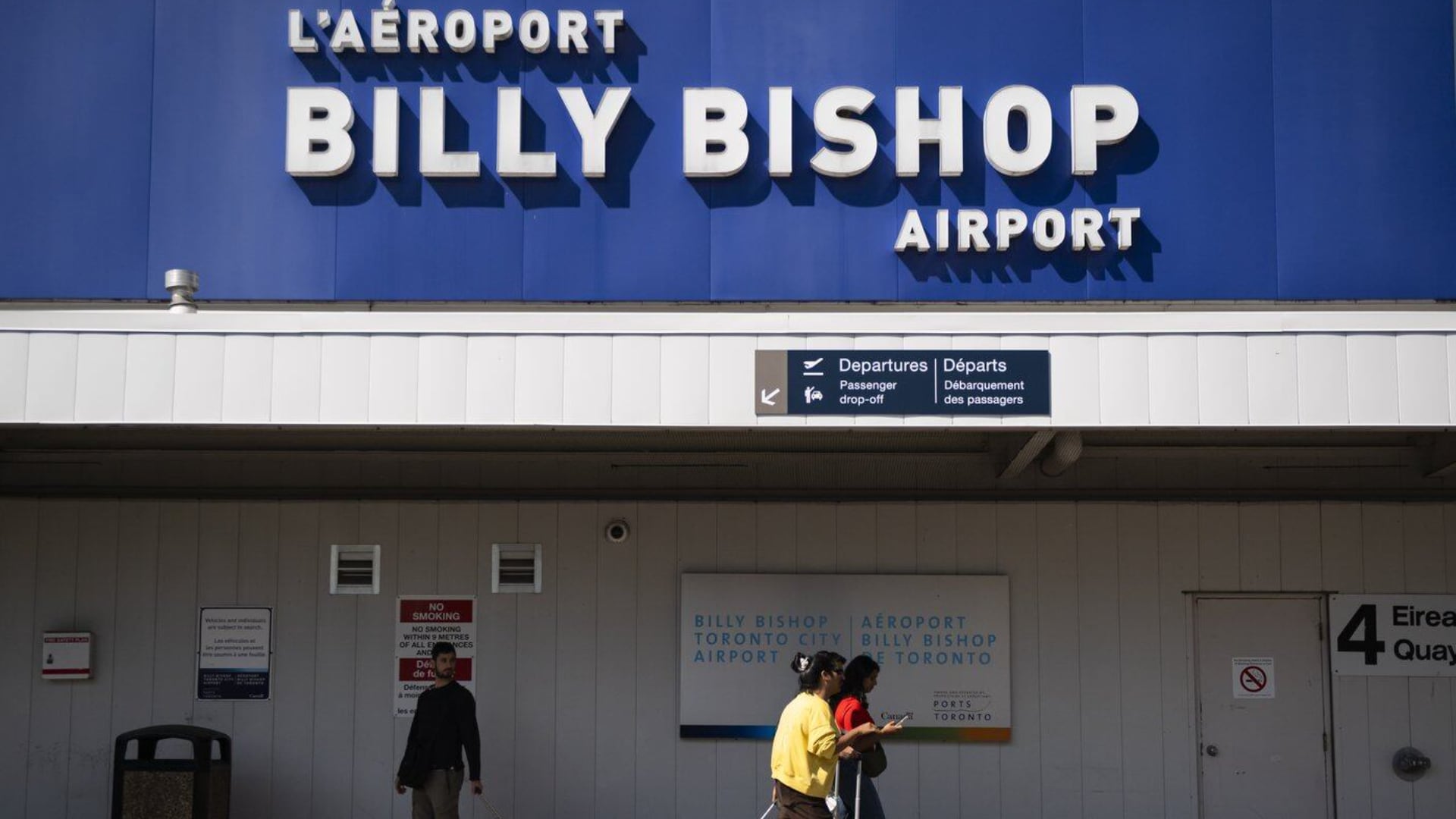 City council to learn legal options to defend stake in Billy Bishop lands