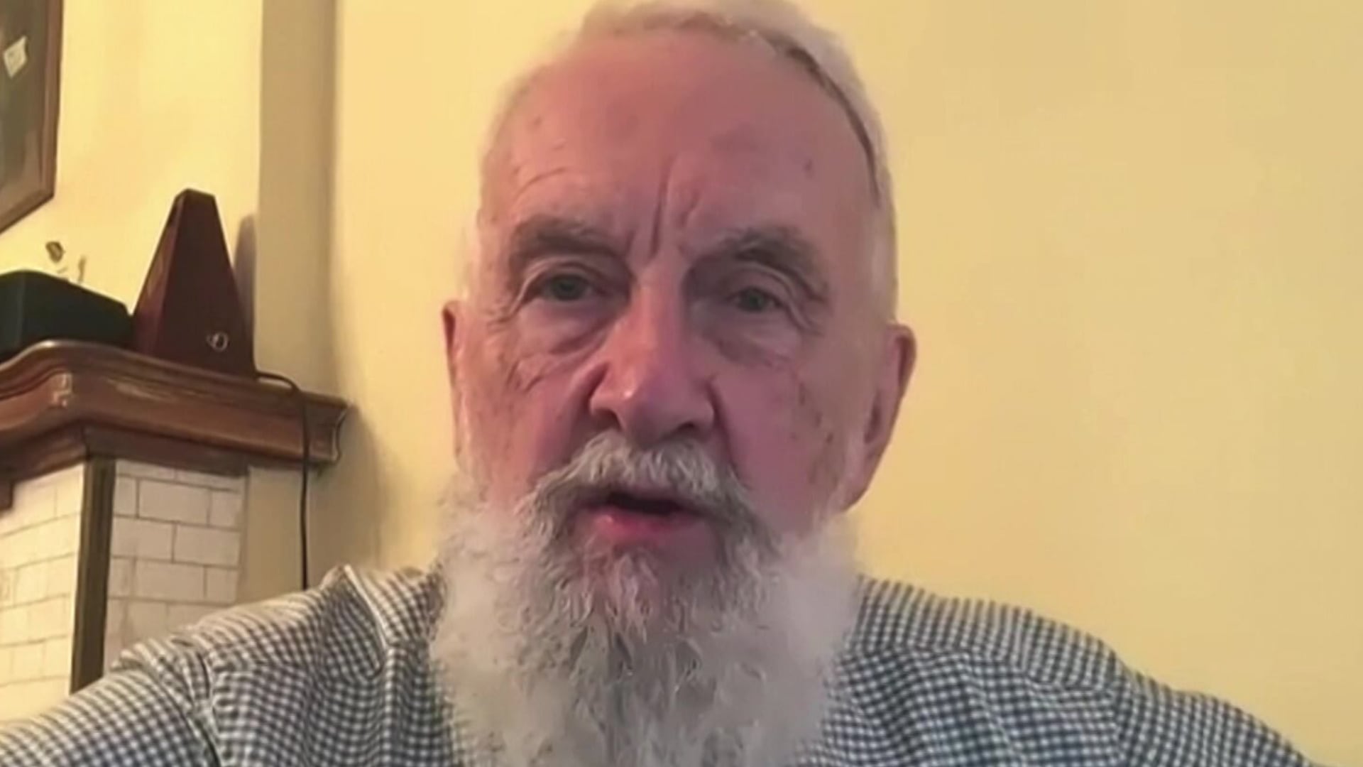 ‘An absolutely blessed journey’: Fred Penner reflects on his career