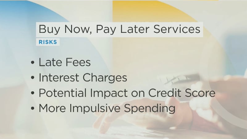 Buy now, pay later: Easy credit or hidden financial risk?