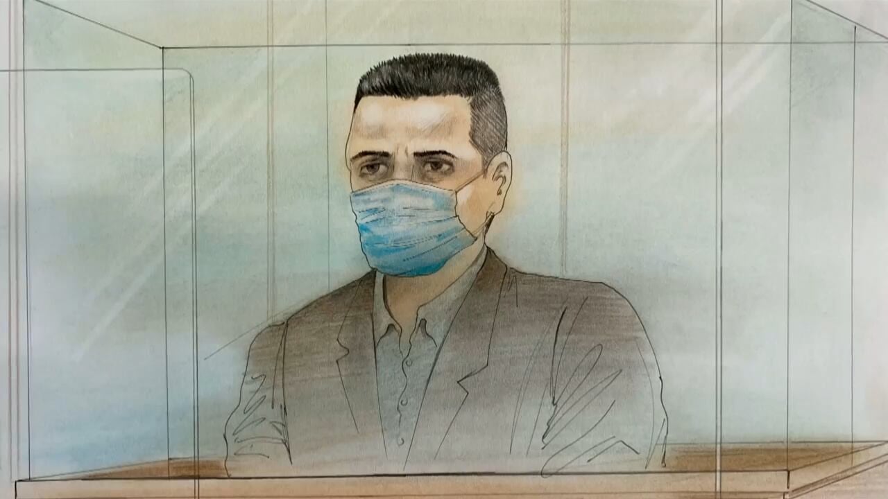 Ontario court dismisses appeal in THC impaired driving case that killed a m