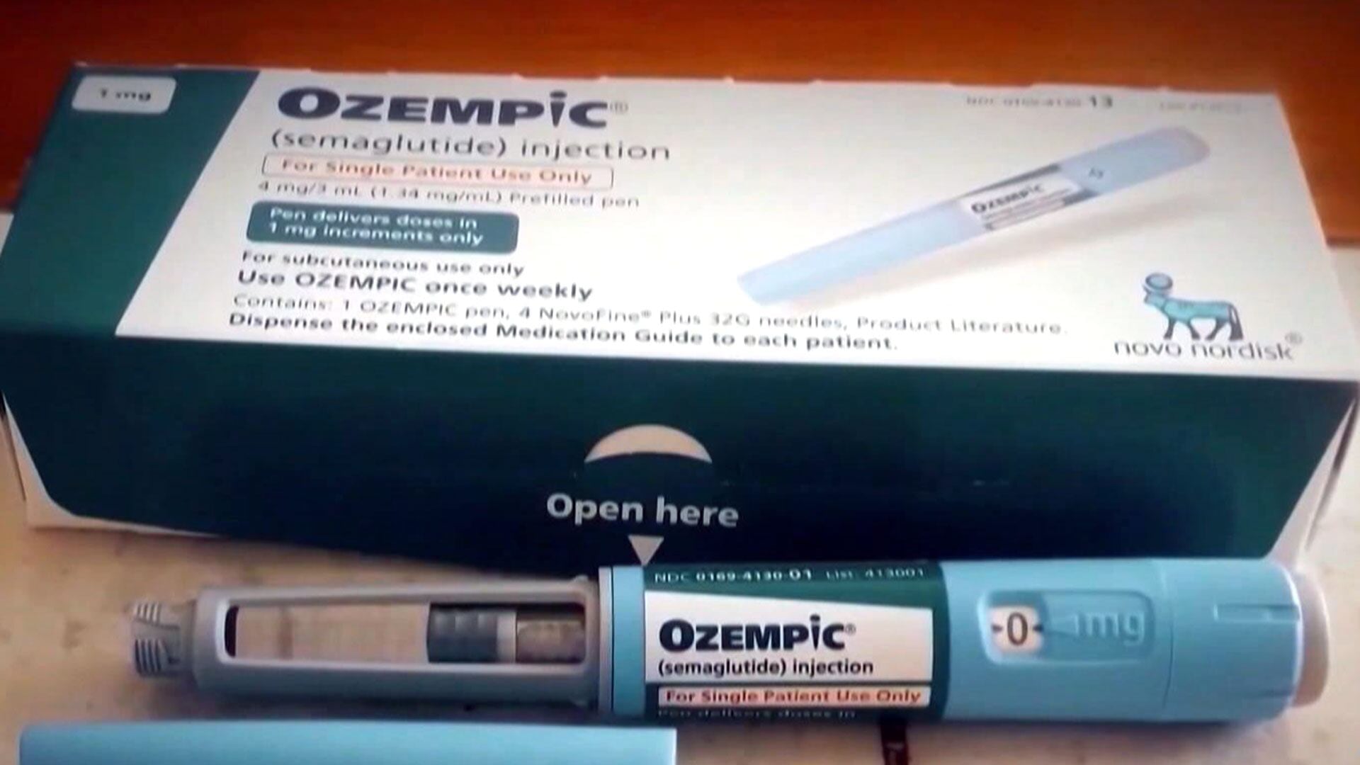 generic semaglutide vs ozempic Semaglutide: Price, Effectiveness & Best Affordable Alternatives How does the generic version