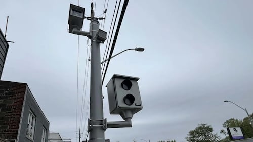 Increase in red light tickets in Windsor