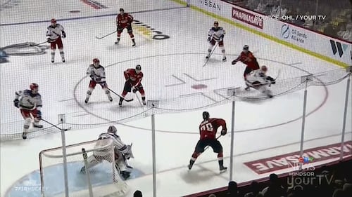 Spitfires trail playoff series 2-1 | On the Sidelines: April 29, 2026