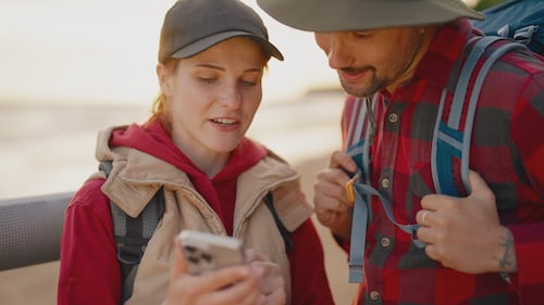 Over-planning your travel? CAA can help