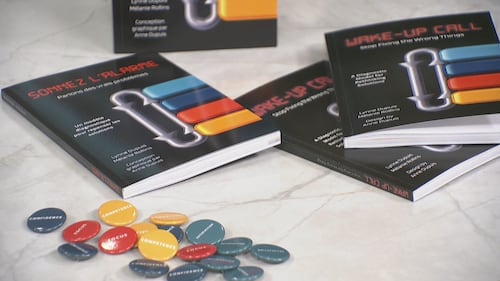 Sudbury authors tackle why organizations struggle