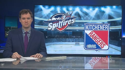 Spits pushed to brink in Western Conference final