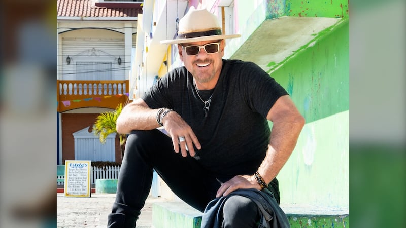 'Dancing With Dreams': Phil Vassar reflects on three decades of songwriting and country music
