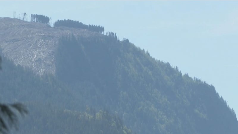 B.C. wildfire risk rises amid record-high temperatures