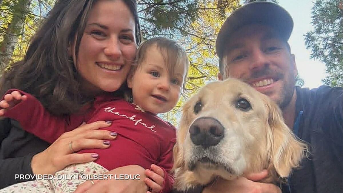 Ontario Couple Loses $90,000 to Bank Account Fraud — image 1