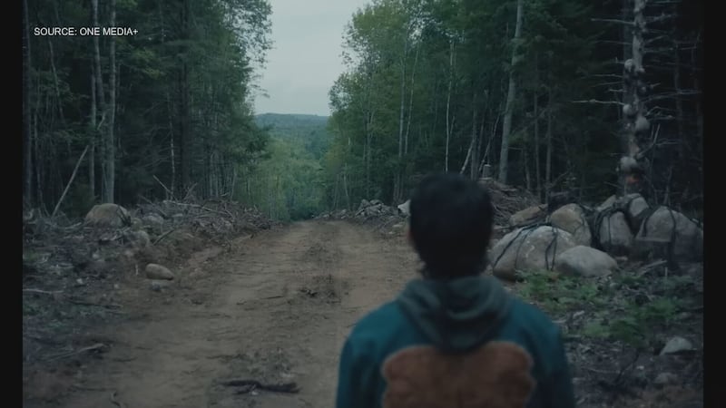 “At the Place of Ghosts” in theatres