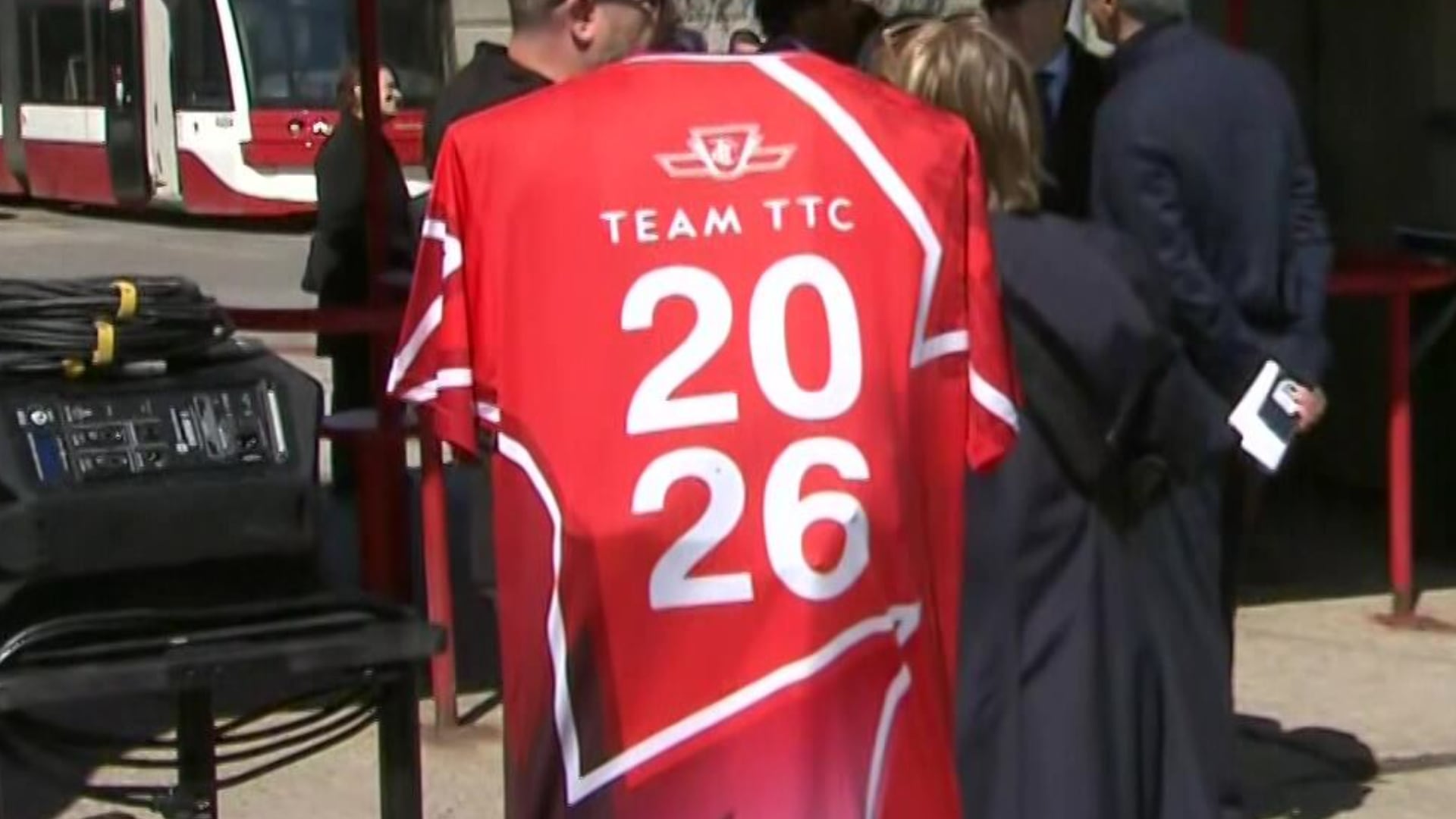 TTC ‘ready’ to handle increased demand during World Cup