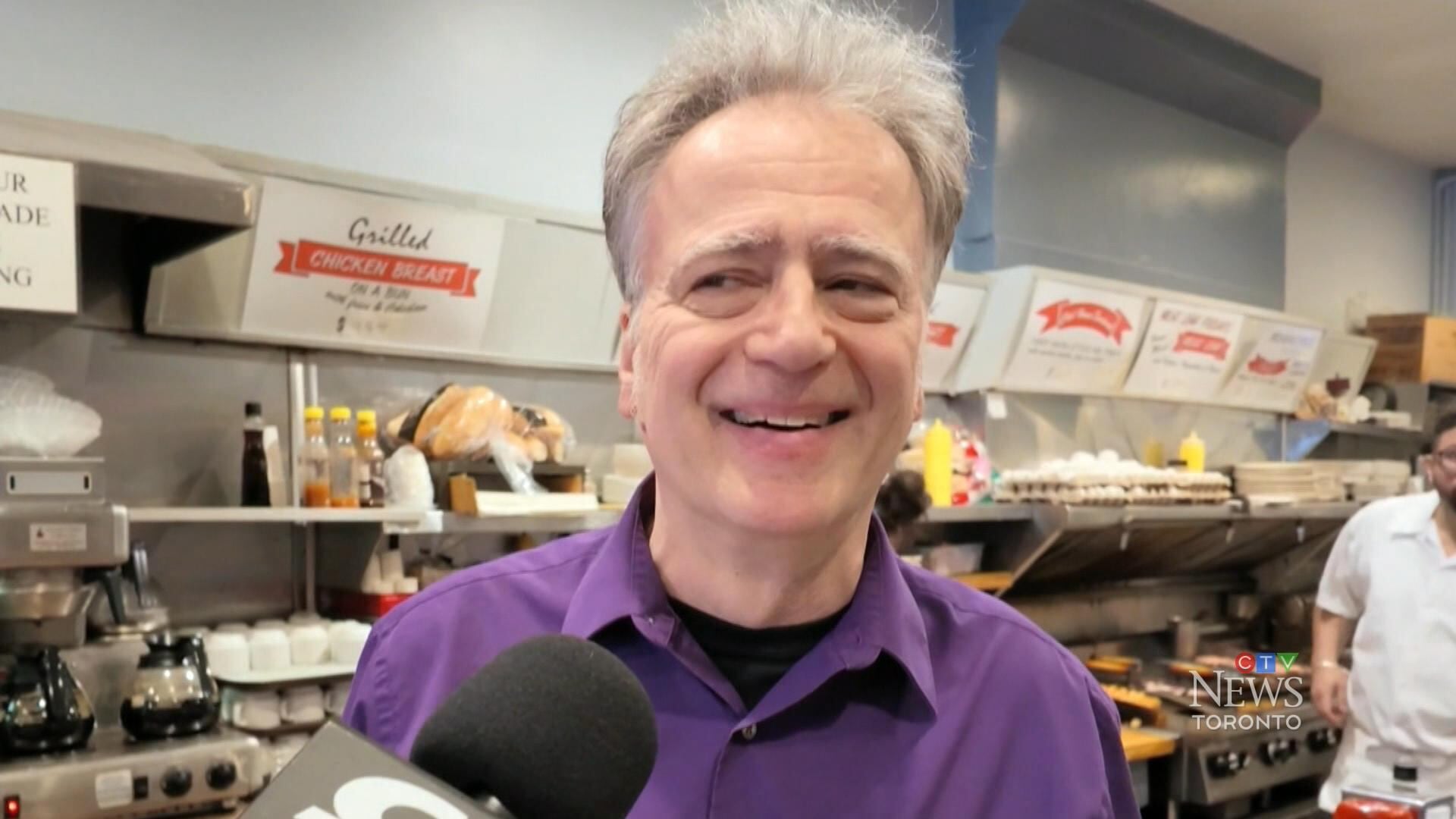 Beloved Toronto diner Patrician Grill closes after over 70 years