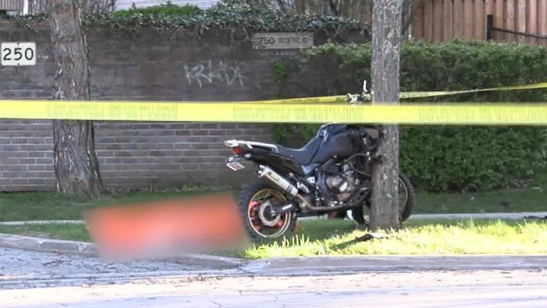 Motorcyclist killed in two-vehicle collision in Scarborough