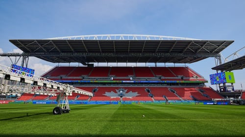 CTV National News: Toronto, Vancouver among most expensive cities to watch the World Cup: Study