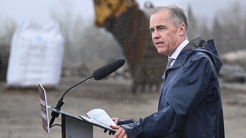 Carney won’t ‘overplay’ significance of U.S. pausing joint defence board