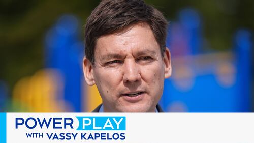 'I think David Eby is facing a lot of domestic pressure right now': Analyst on Eby’s comments