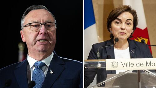 CTV National News: N.L. and Quebec’s precarious mega hydro deal hits another snag