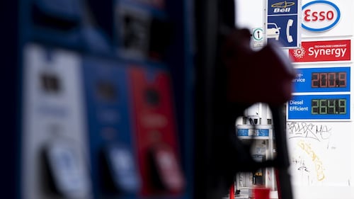 CTV National News: Inflation increased by 0.4 per cent in April due to climbing fuel costs