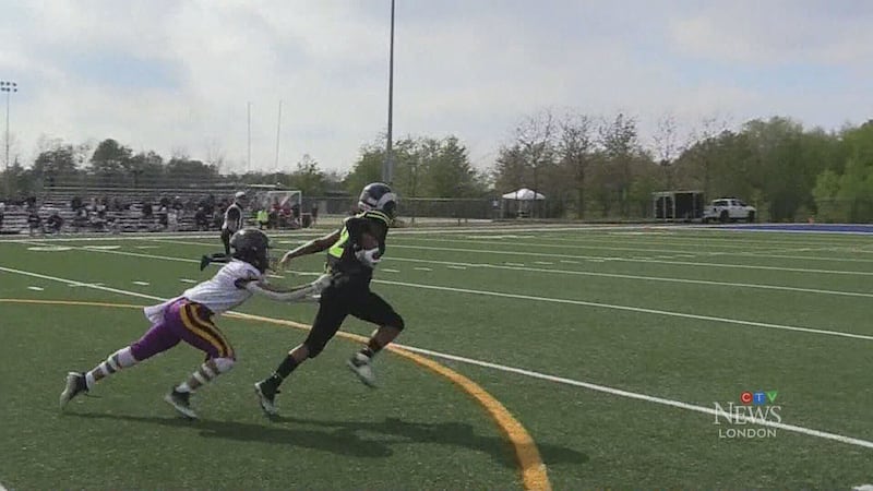 May 20, 2026: Wolfpaac football
