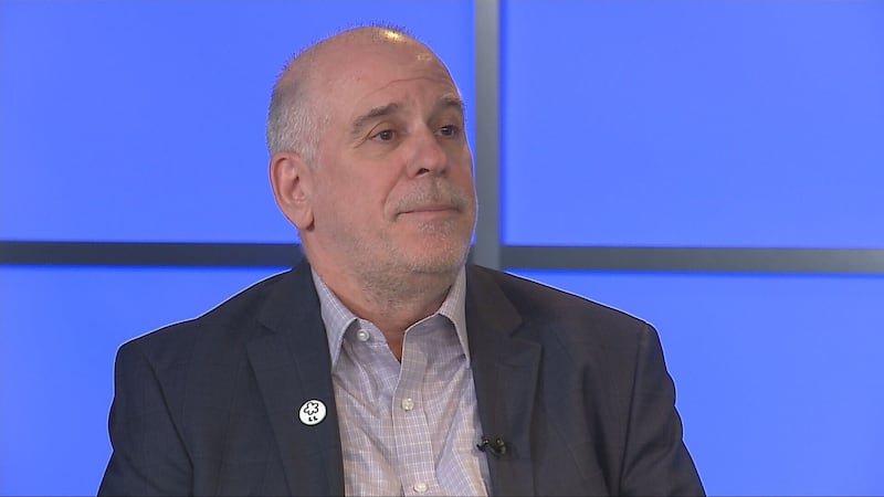 Michael Ciccone of the London Public Library | May 22, 2026