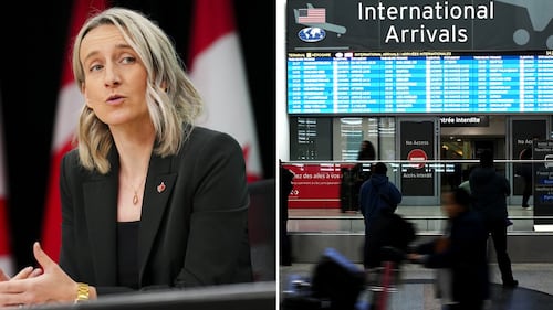CTV National News: Canadian airports implement enhanced screening amid Ebola outbreak
