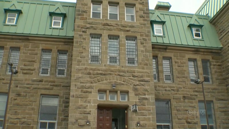 Correctional officers report ongoing violence at Canadian prisons