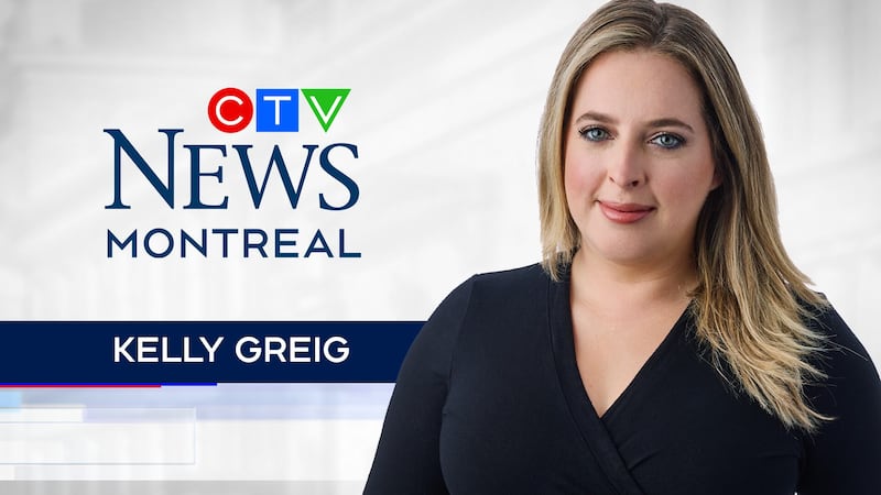 CTV News Montreal at Six for Sunday, May 24th, 2026