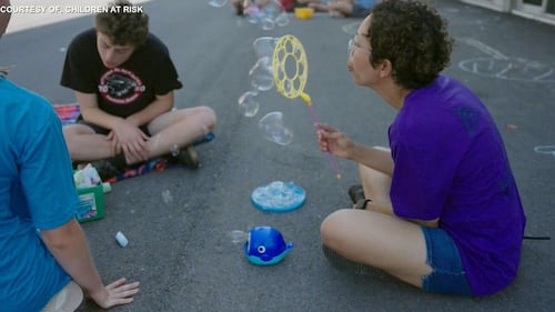 Ottawa camp for kids with autism faces funding crunch