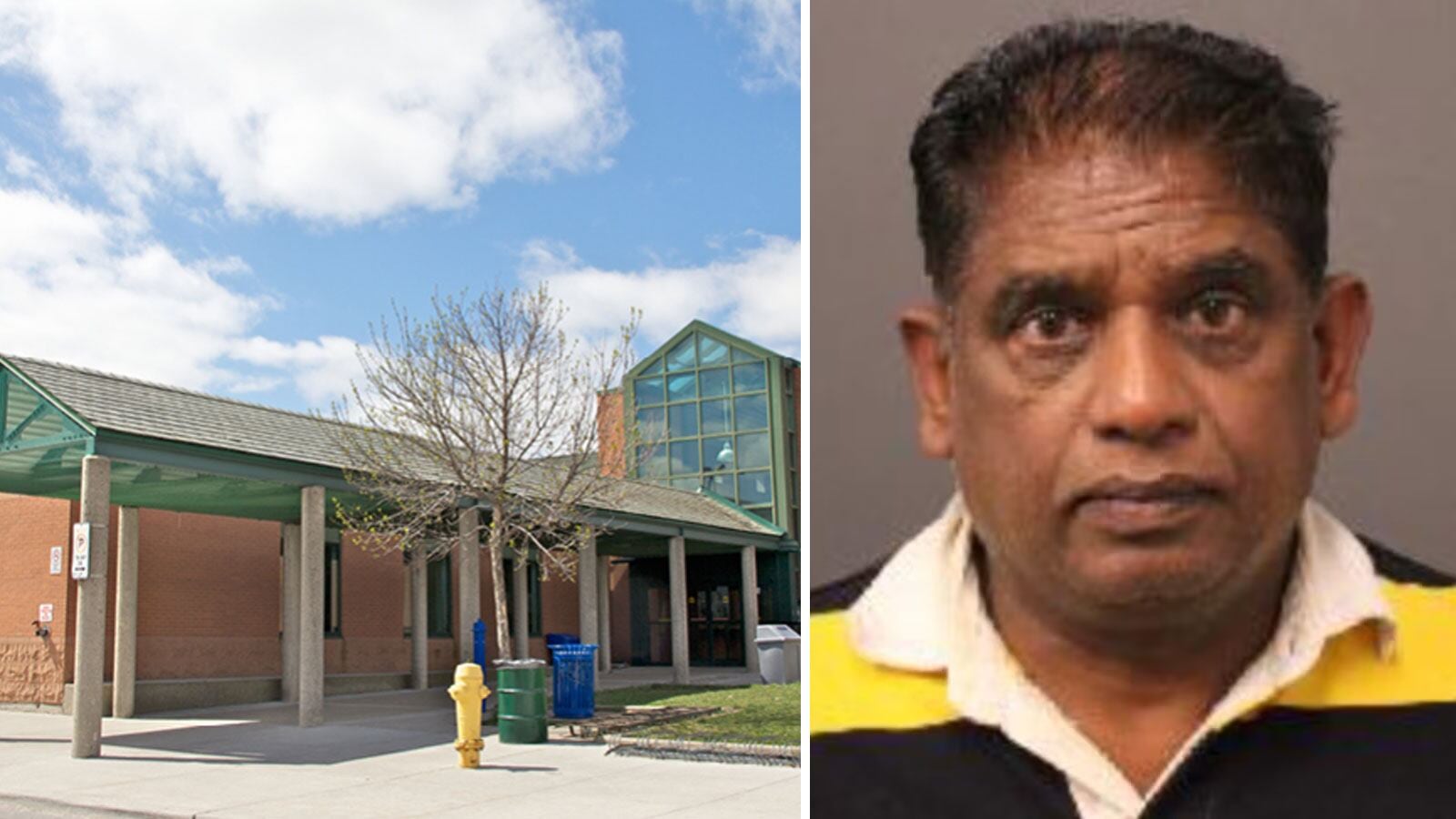 Former City of Vaughan employee charged with sex crimes involving minors