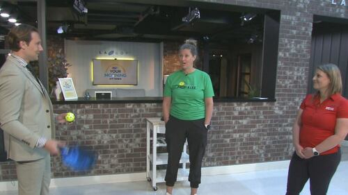 Supporting youth in Ottawa community housing