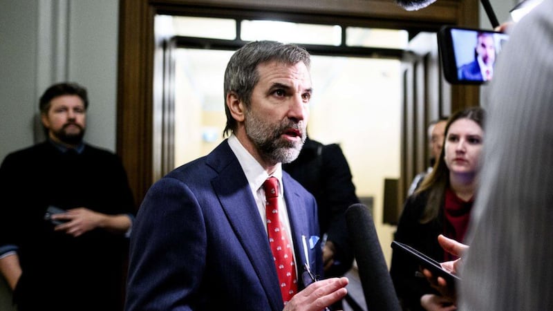 ‘This is the time for me to pursue my fight for environmental protection’: Guilbeault on resignation