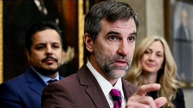 Liberal majority in question as Guilbeault set to resign in protest of climate policy