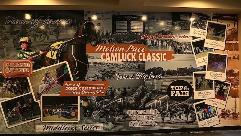 May 27, 2026: Camluck Classic comes to London
