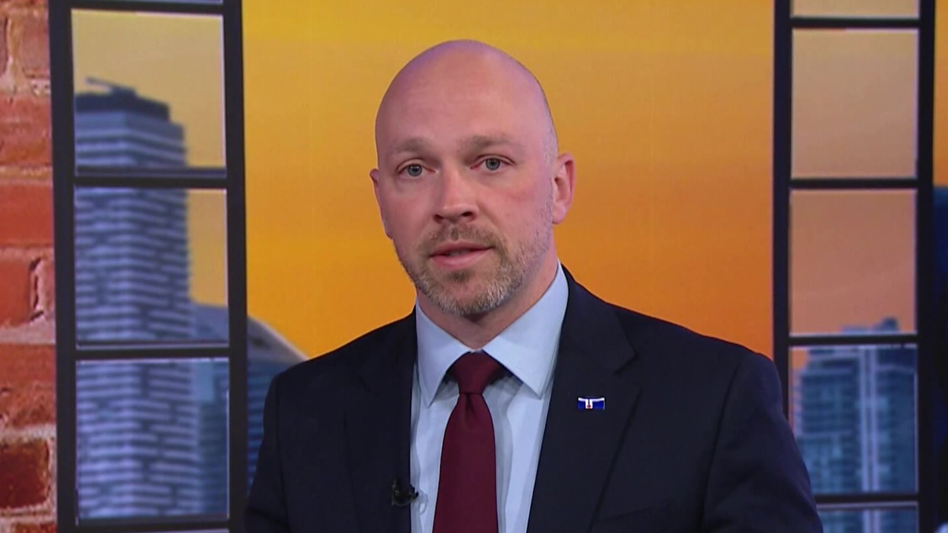 ‘It’s the latest example of Mayor Chow forgetting about Scarborough’: Bradf