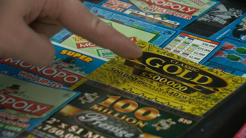 Ontario woman wins $1,000 on scratch card, but OLG refuses to pay