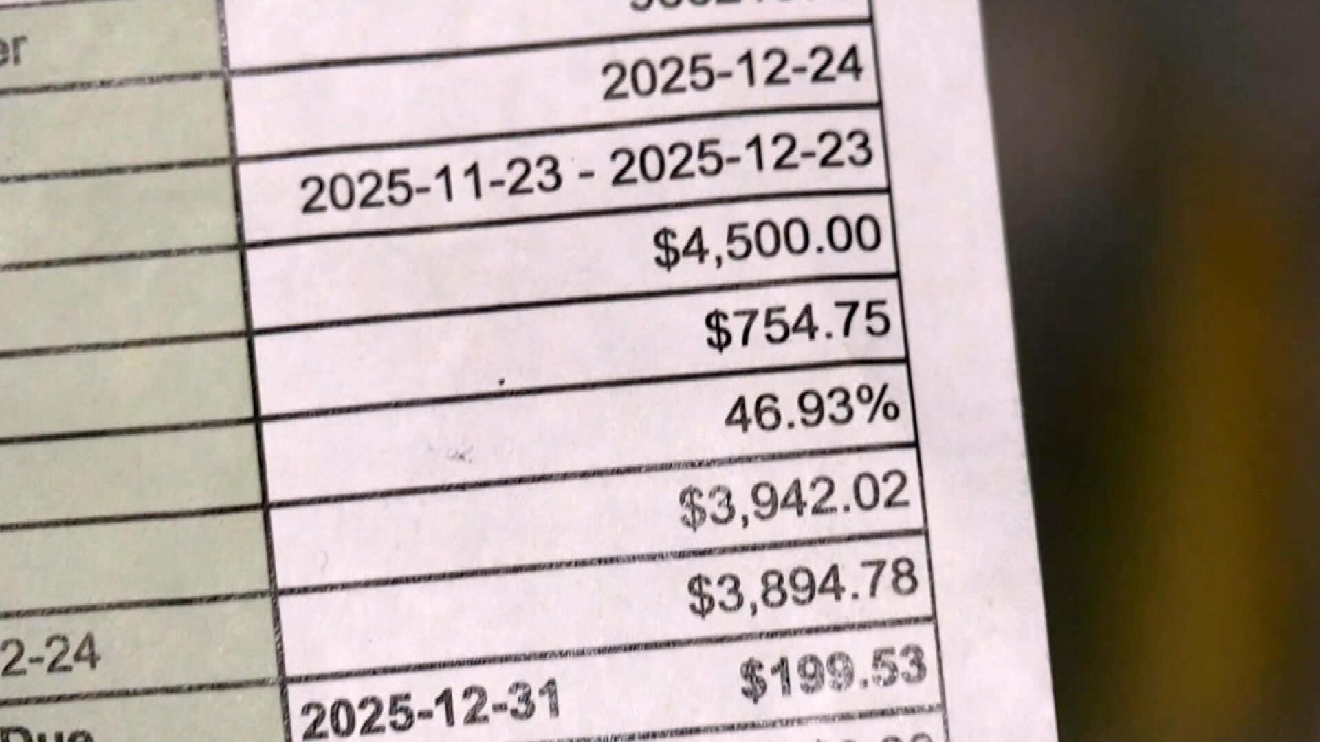 Ontario man has spent years trying to pay off a $4,500 loan
