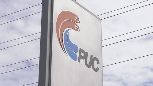 PUC transmission project starts