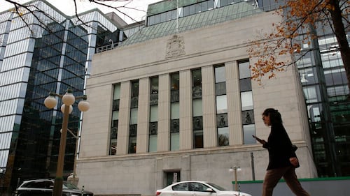 Economy becomes top concern amongst Canadians: Nanos