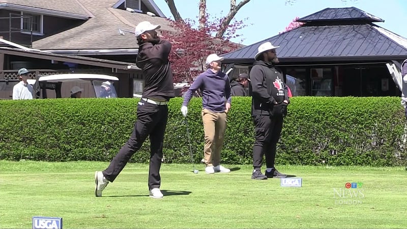 June 3, 2026: Local golfers in final RBC Canadian Open Qualifier