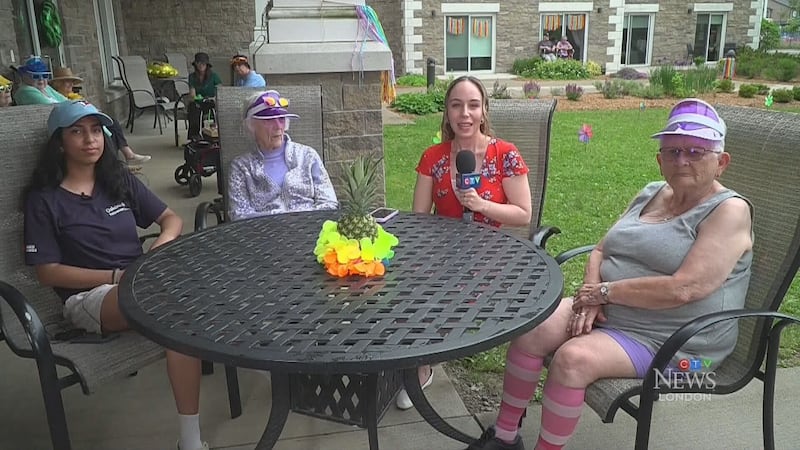 June 9, 2026: Retirement living meets TikTok trends