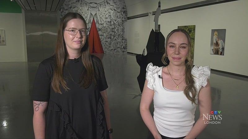 In Your Community: Museum London
