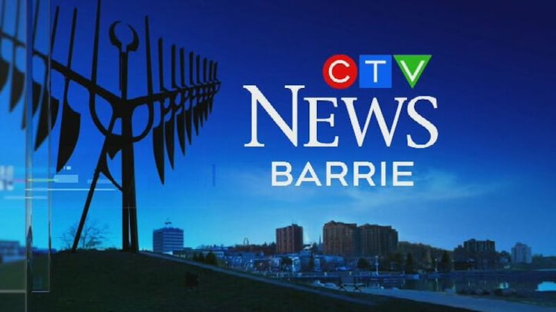 CTV News Barrie at Six for Wednesday, June 17, 2026